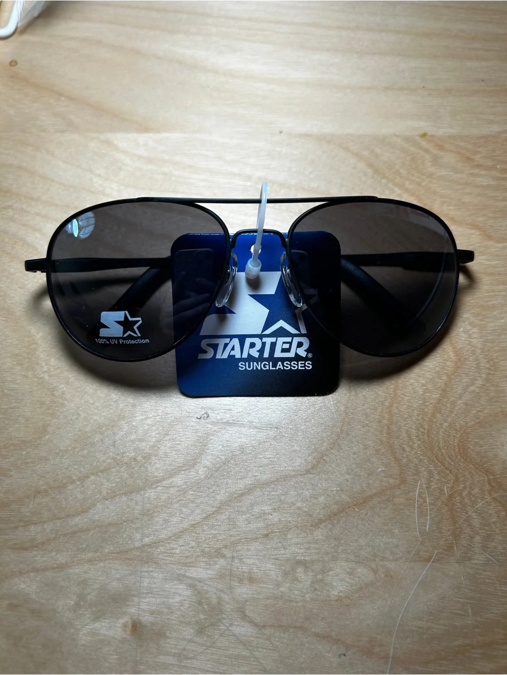 Aviator Sunglasses